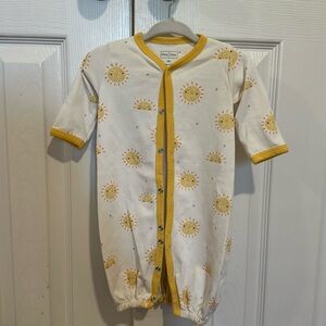 Kissy Love convertible gown (Kissy Kissy)